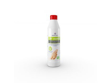 PT HAND dezinfekce 1000ml