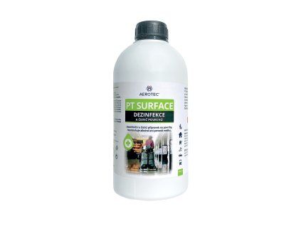 PT SURFACE dezinfekce 1000ml