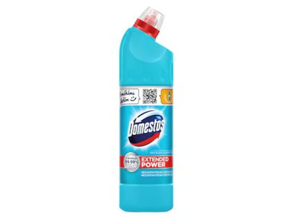 Čisticí a dezinfekční prostředek Domestos Atlantic Fresh, univerzální, 750 ml