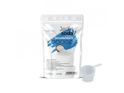 1358 nanolab jedla soda 1kg