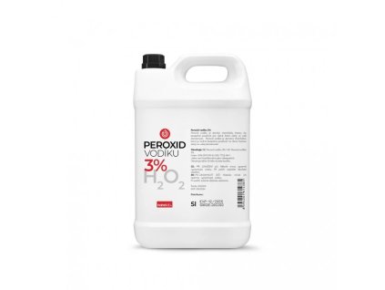 1370 nanolab peroxid vodiku na uklid 5l