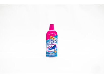 Čisticí prostředek Fixinela na rez a vodní kámen, 500 ml
