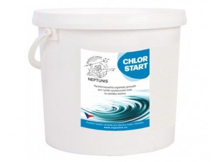 NEPTUNIS chlor start 5 kg