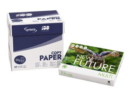 OFFICE PAPER START