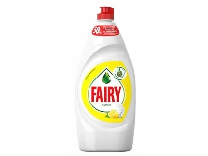 Fairy Lemon 900 ml