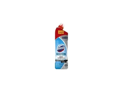 Čisticí WC gel Domestos Professional Ocean 1000 ml