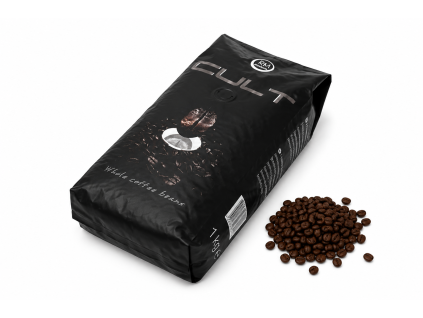 Cult coffee