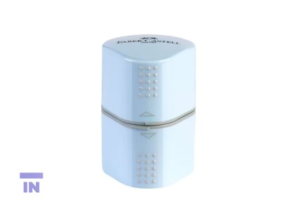 Faber-Castell Grip 2001 Trio - ořezávátko