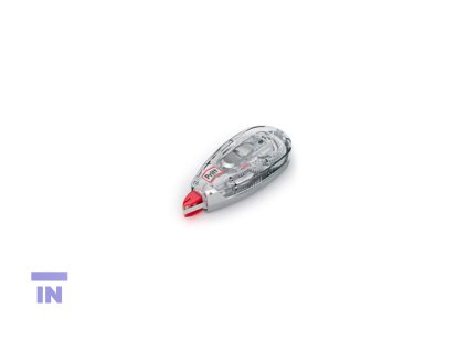 Korekční strojek Pritt refill flex 6 mm bílá 12 m 1 ks