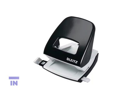 Děrovač Leitz New NeXXt 5008 černý
