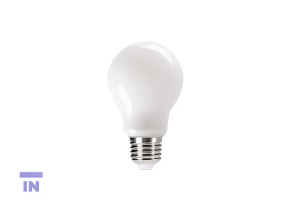 KANLUX Žárovka LED 10W-100 E27 4000K 320° Filament