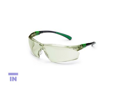 Ochranné brýle Univet 506 UP In/Out, čiré