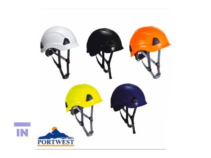 Přilba Height Endurance PS53 pro práci ve výškách