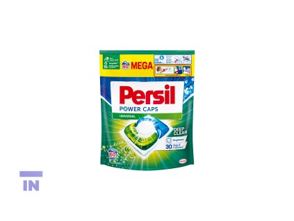 Persil Power Caps A'60 Universal