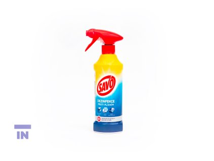 savo proti plísním