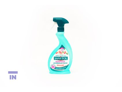 sanytol desinfekční uni