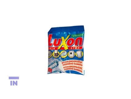 Odstraňovač vodního kamene Luxon, 100g