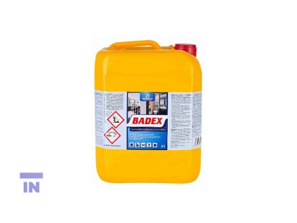 Satur BADEX 5 l, dezinfekce