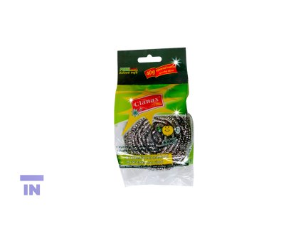 Drátěnka JUMBO nerez, 40 g