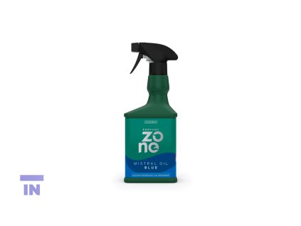 Cleamen PZ Mistral oil blue 550 ml