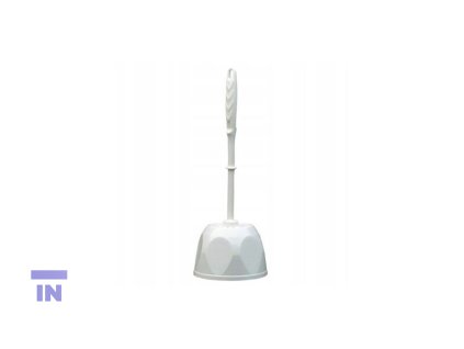 WC set Klasik pr.80,v.40 cm, bílý