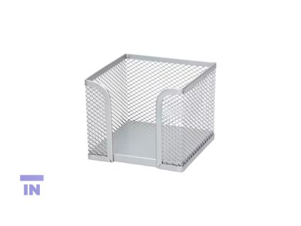 Stojánek na poznámkový špalíček - PK18-9