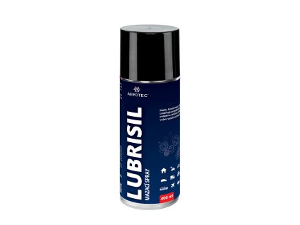 Lubrisil Spray 400ml