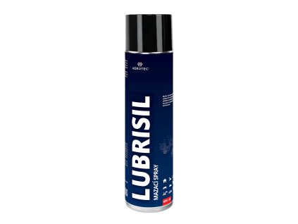 Lubrisil Spray 600ml