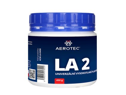 LA2 450g