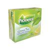 Zelený čaj Pickwick, citronový, 100 sáčků po 2 g