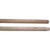 Násada dřevěná s kónusem, průměr 24 mm, 150 cm