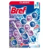 Bref WC kuličky Lavendule 3x50g