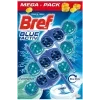Bref WC kuličky Eukalyptus 3x50g