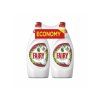 Fairy 900ml Duopack Granátové jablko