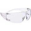 3M SF201AF BRÝLE ČIRÁ
