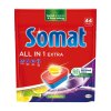 Somat tabs All in one 44 extra lemon