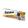 Baterie Energizer Industrial, AA/LR06, alkalické, 10 kusů v balení