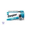 Baterie Energizer Max Plus AAA/LR03, alkalické, 50 kusů v balení