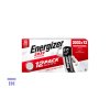 Baterie Energizer, 3V/CR2032, lithiové, 12 kusů v balení
