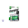 Dobíjecí baterie Energizer Extreme, HR6/AA, 2 300 mAh, 4 ks v balení
