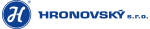 HRONOVSKÝ s.r.o. - Zdice