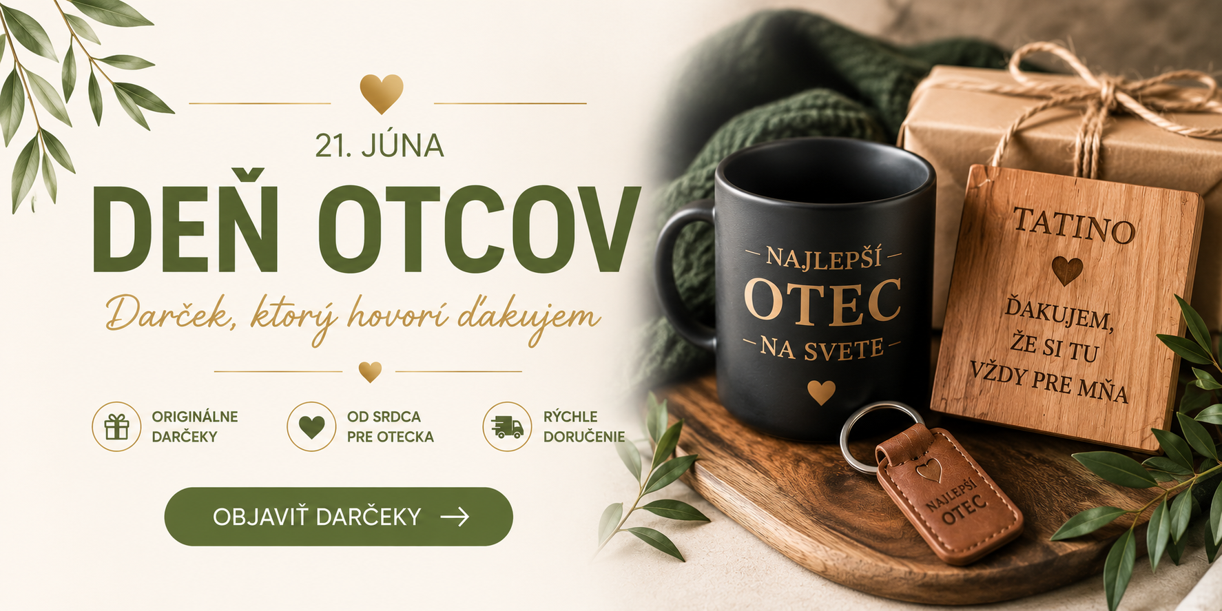 Deň otcov