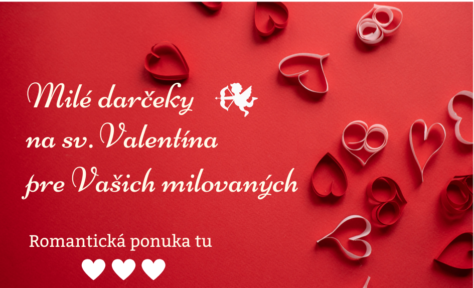 Deň sv. Valentína