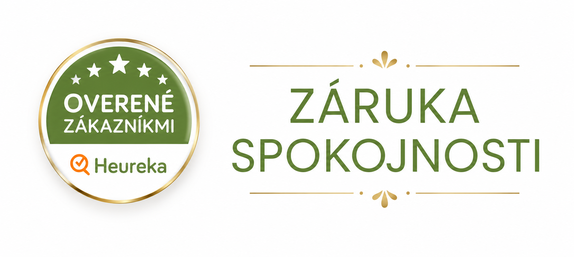 Overené zákazníkmi