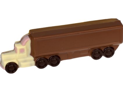 Čokoládový kamión