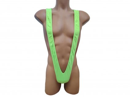 Boratové mankini