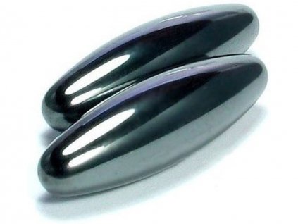 Bláznivé magnety