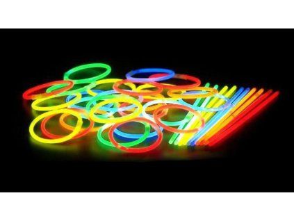 509 1 svitici tycinky lightstick 100 ks 2