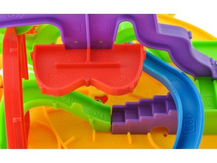 1201 7 hlavolam intellect ball 208 prekazek 8