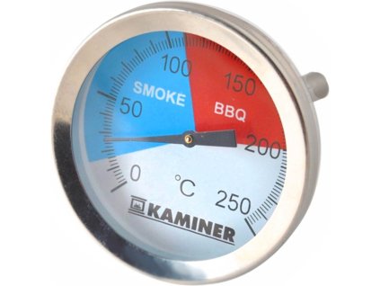 Teplomer do udiarne 0-250°C
